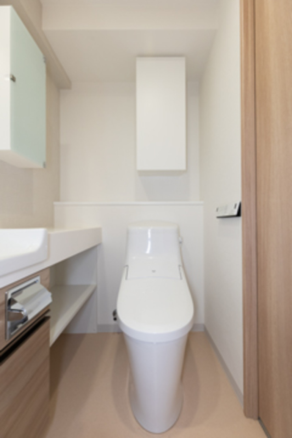 ※写真は同タイプ住戸です。