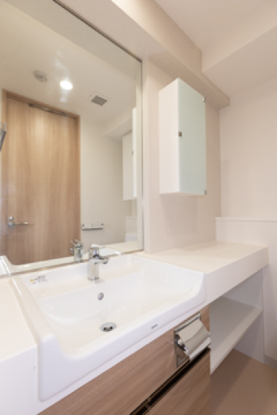 ※写真は同タイプ住戸です。