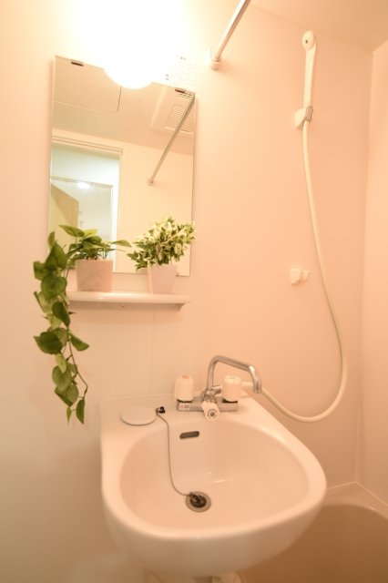 ※家具・小物はイメージです