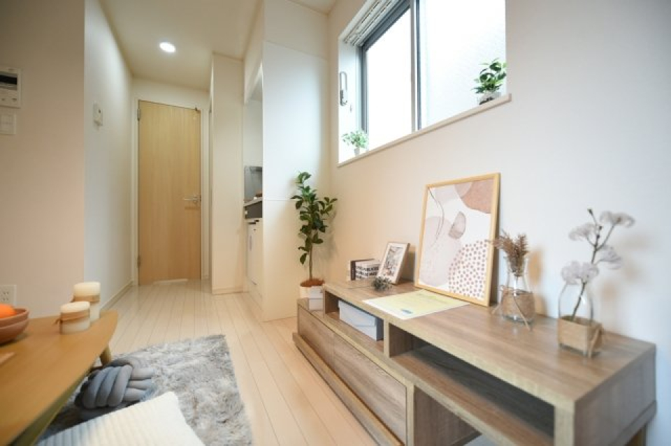 ※家具・小物はイメージです