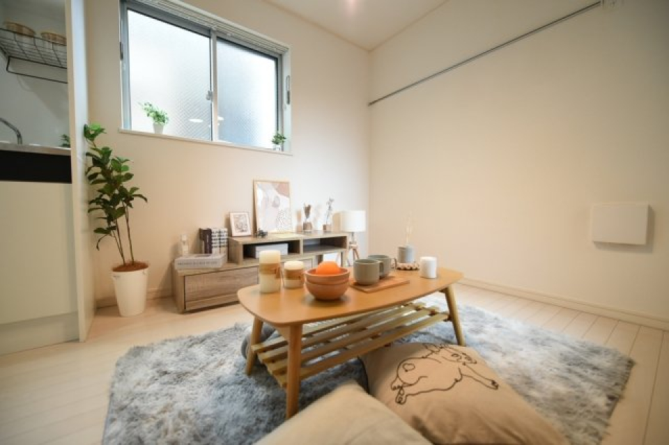 ※家具・小物はイメージです