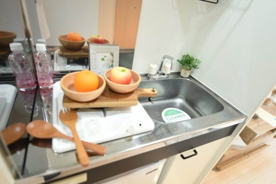 ※家具・小物はイメージです