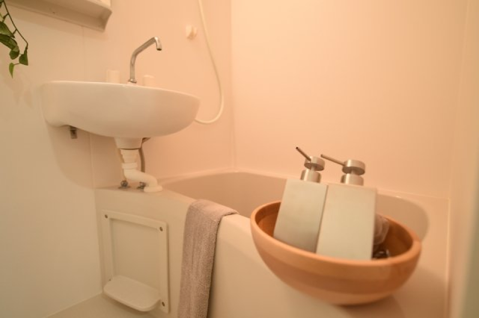 ※家具・小物はイメージです