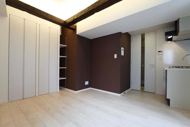 ※写真は同タイプ住戸です。