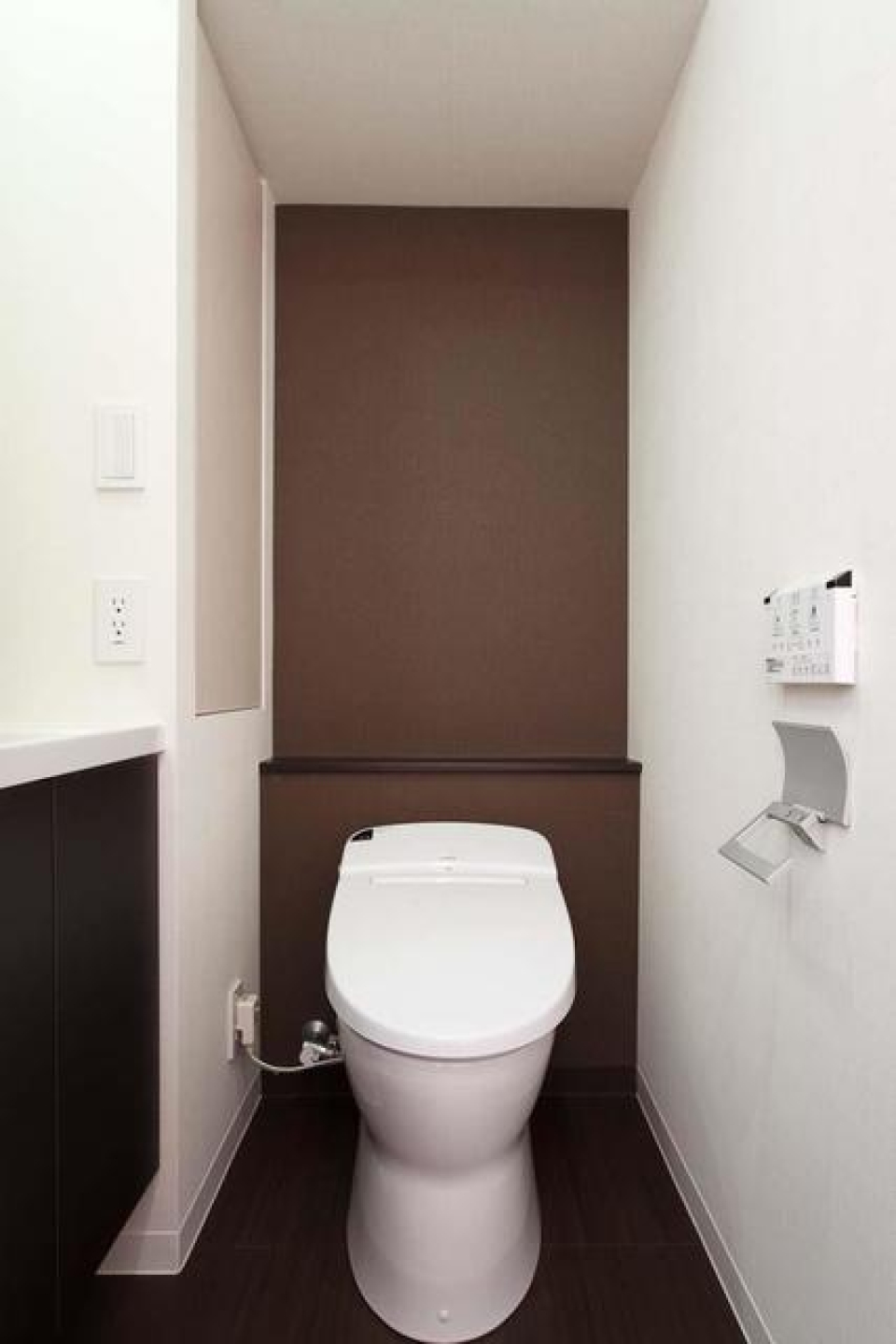 ※写真は同タイプ住戸です。