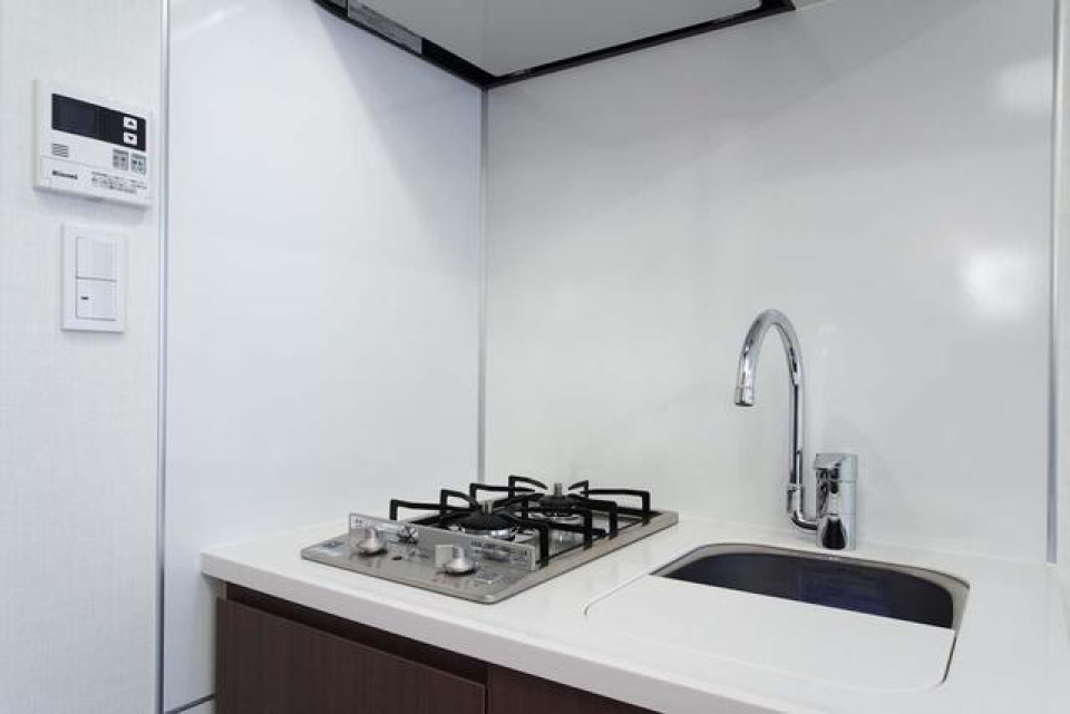 ※写真は同タイプ住戸です。