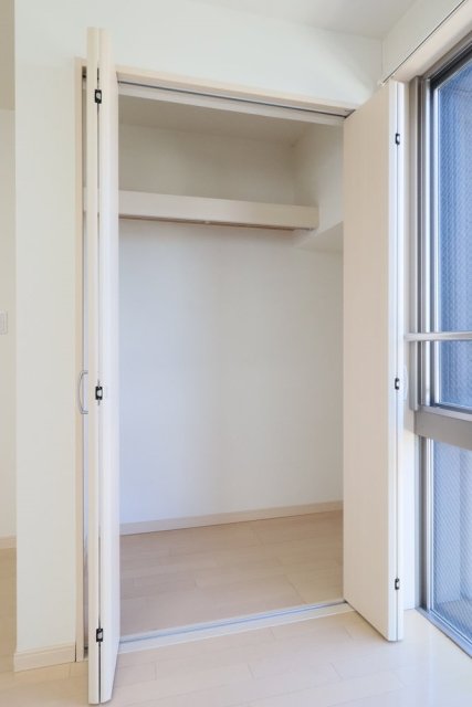 クローゼット※洋室②