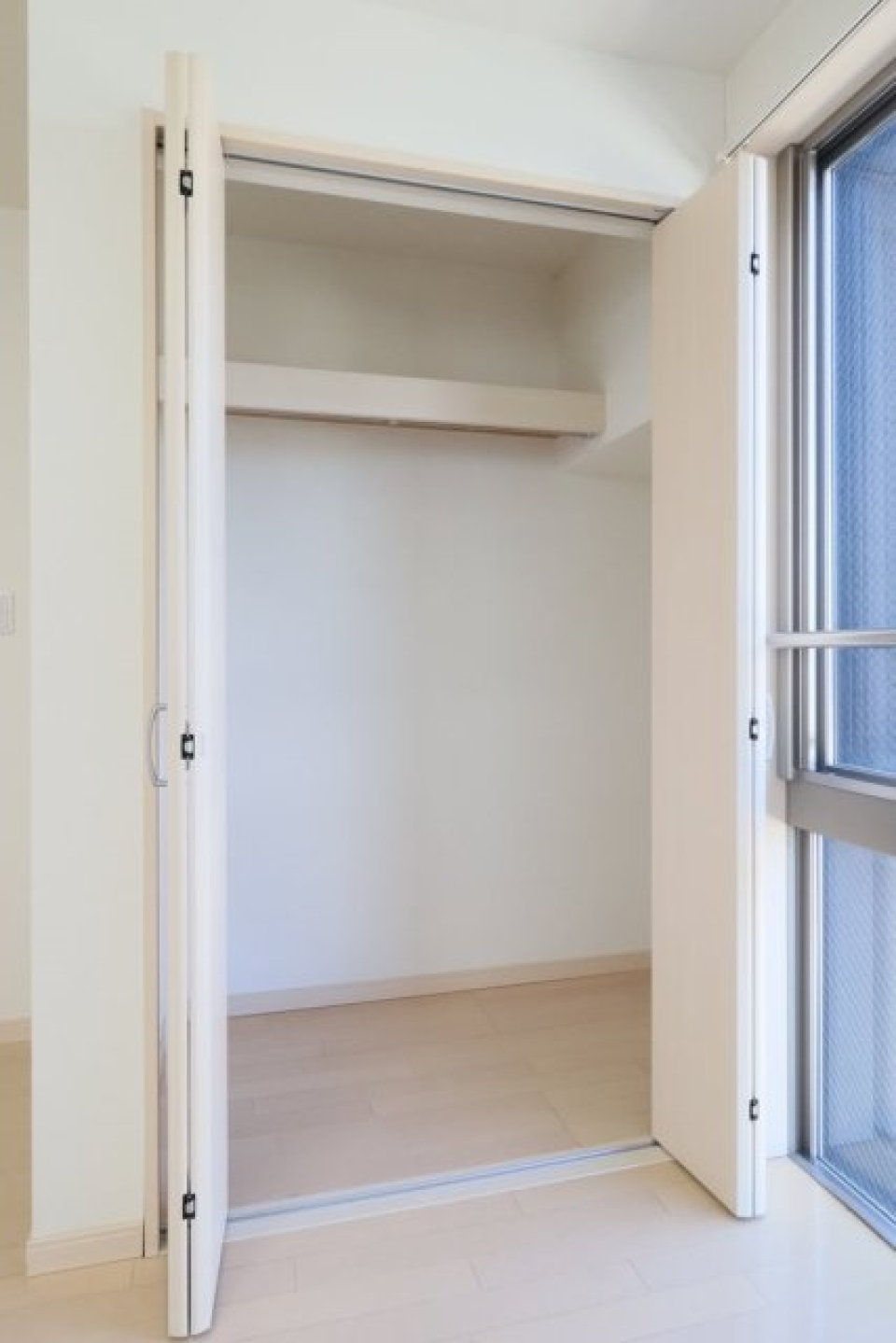 クローゼット※洋室②