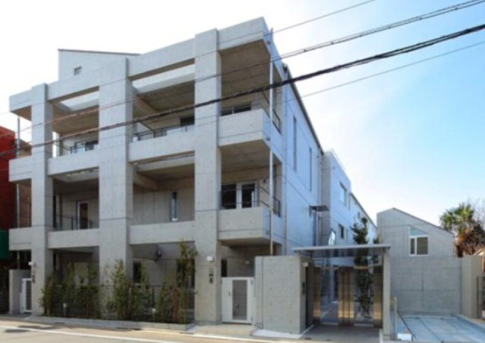 この大人しめの外観からは想像できない、ワクワクが詰まった空間があります。