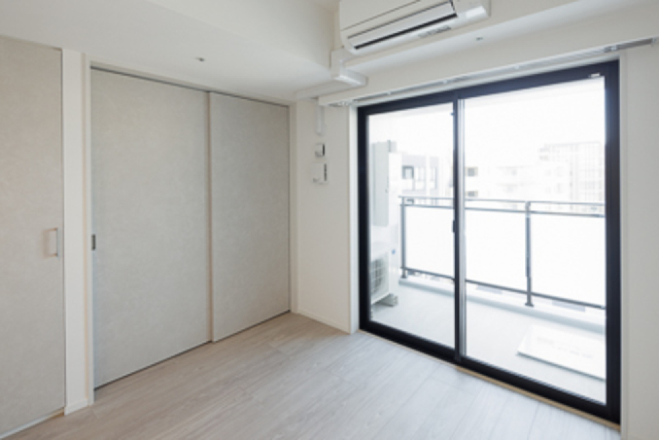 ※写真は同タイプ住戸です。