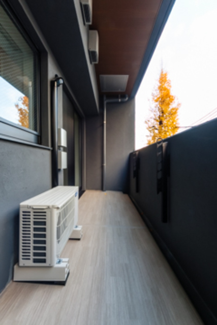 ※写真は同タイプ住戸です。