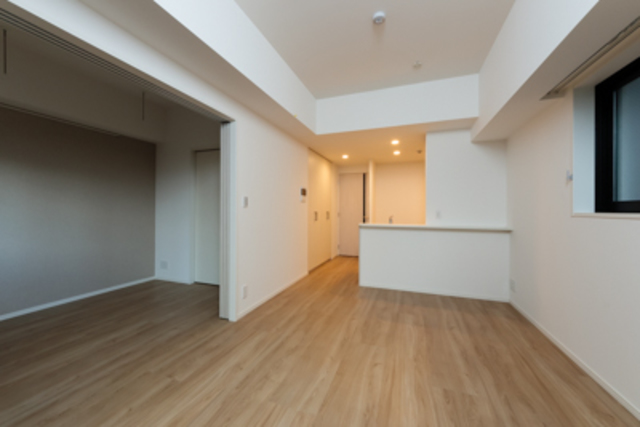 ※写真は同タイプ住戸です。