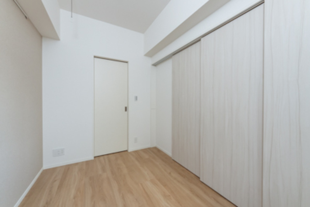 ※写真は同タイプ住戸です。