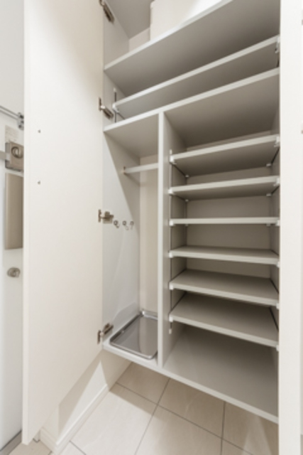 ※写真は同タイプ住戸です。