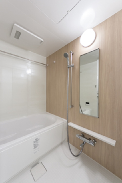 ※写真は同タイプ住戸です。