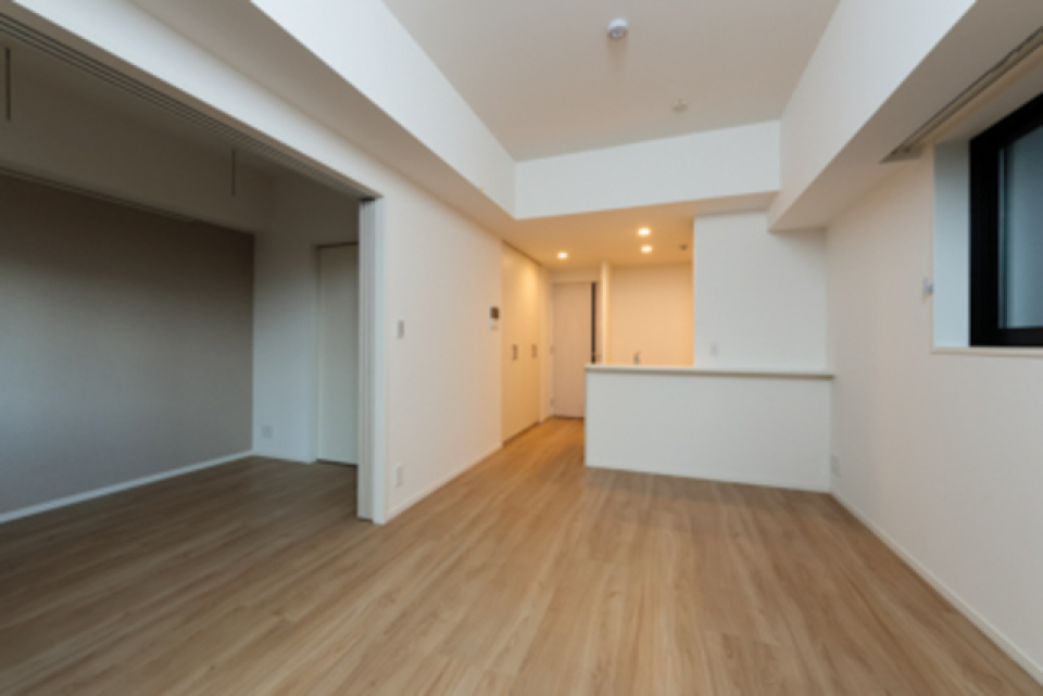 ※写真は同タイプ住戸です。