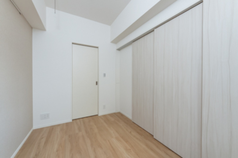 ※写真は同タイプ住戸です。