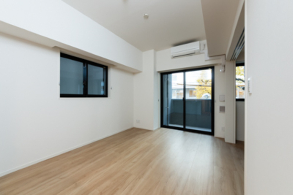 ※写真は同タイプ住戸です。