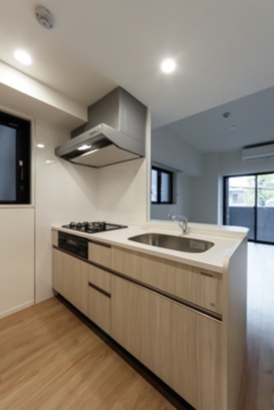 ※写真は同タイプ住戸です。