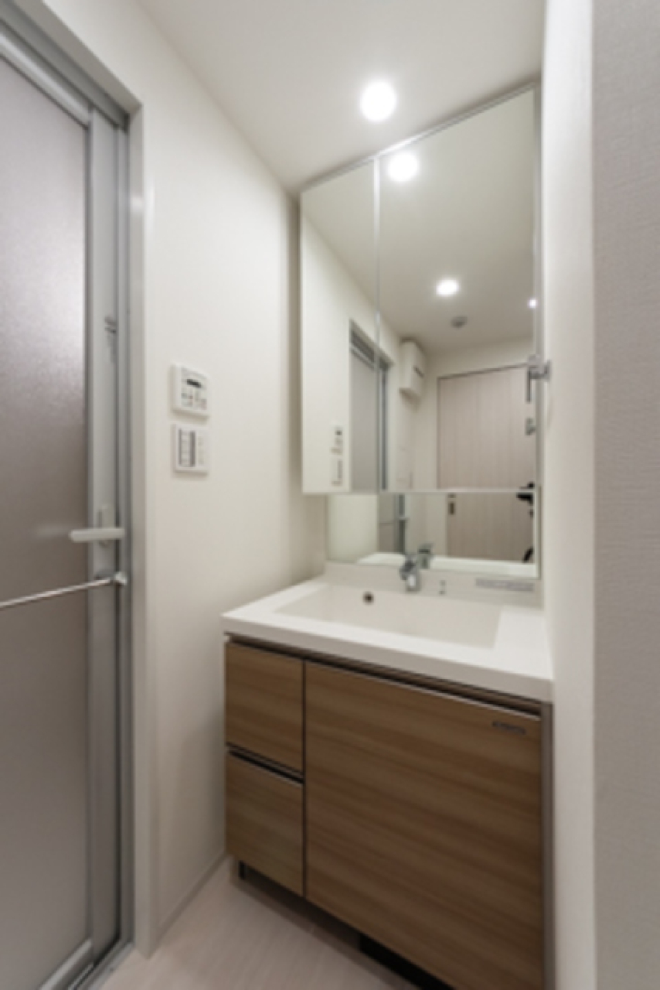 ※写真は同タイプ住戸です。