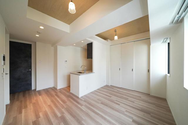 ※写真は同タイプ住戸です。