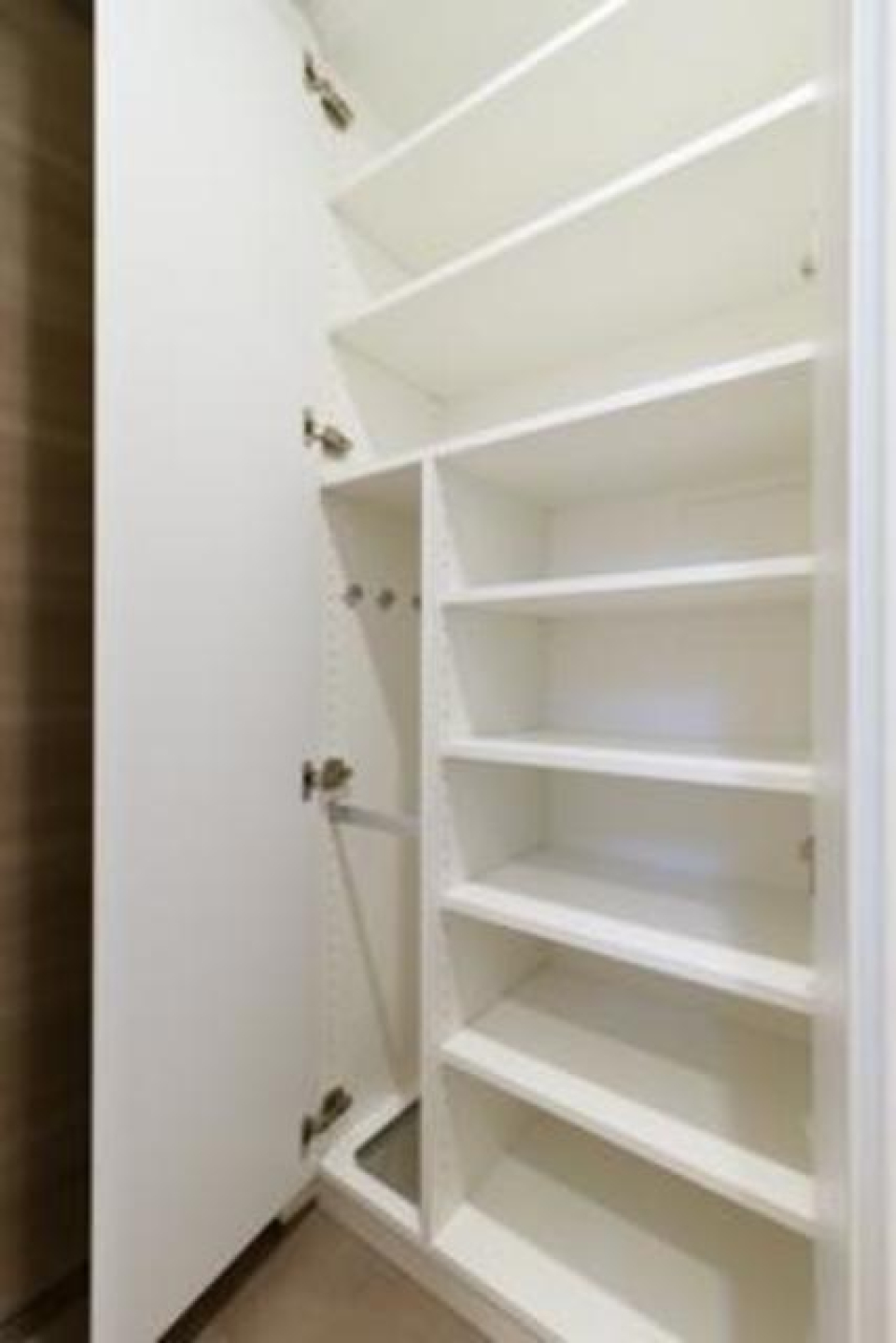 ※写真は同タイプ住戸です。