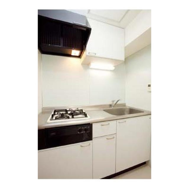 ※写真は同タイプ住戸です。