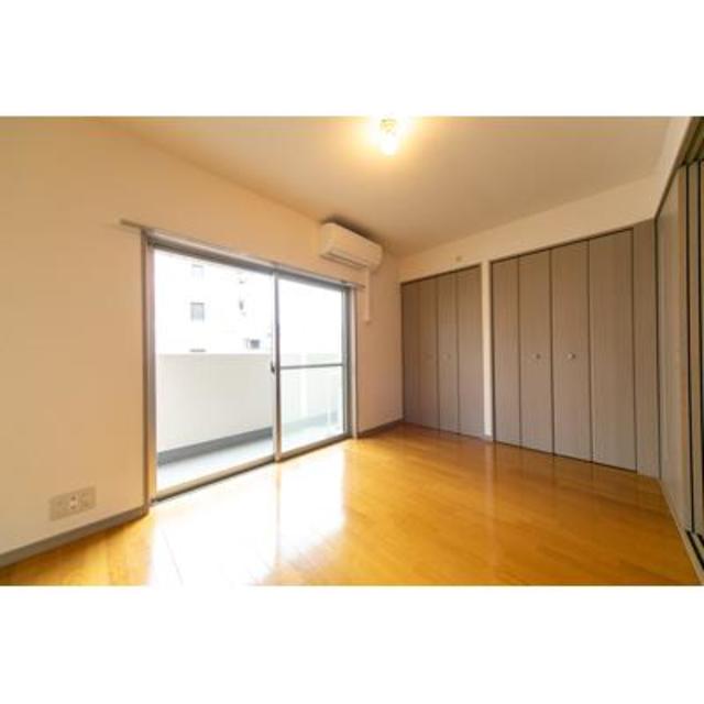 ※写真は同タイプ住戸です。