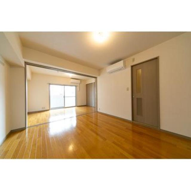 ※写真は同タイプ住戸です。