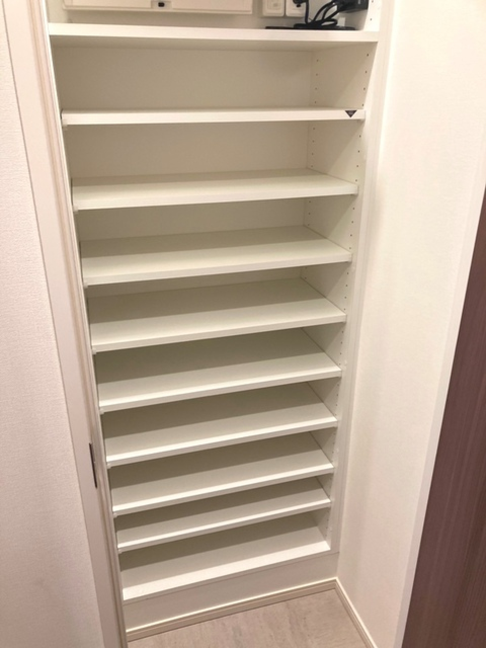 ※写真は同タイプ住戸です。