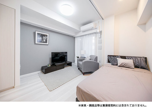 ※写真は同タイプ住戸です。