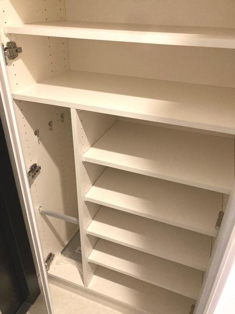 ※写真は同タイプ住戸です。