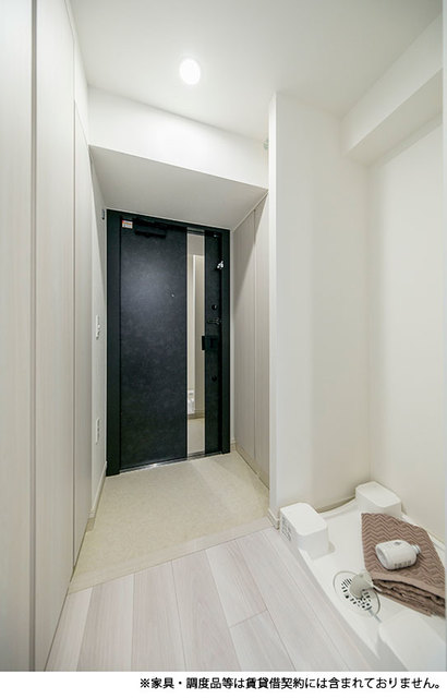 ※写真は同タイプ住戸です。