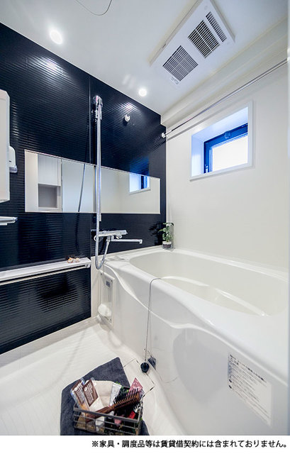 ※写真は同タイプ住戸です。