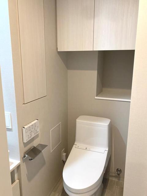 ※写真は同タイプ住戸です。