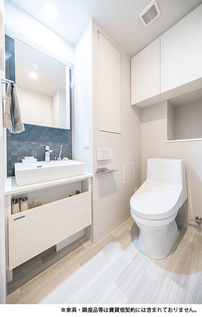 ※写真は同タイプ住戸です。