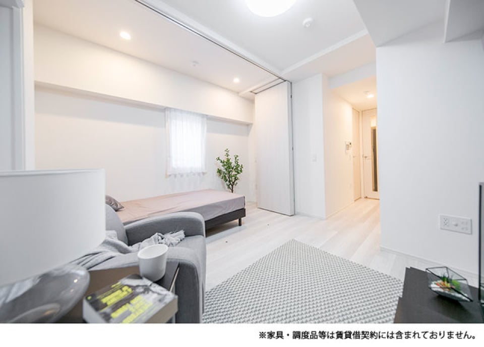 ※写真は同タイプ住戸です。