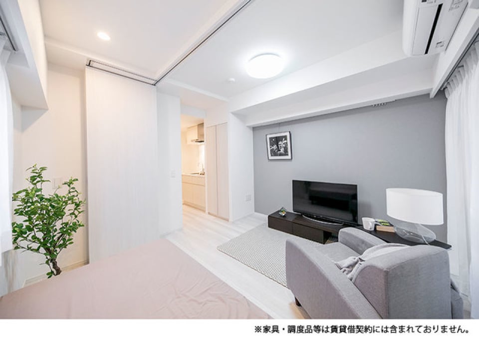 ※写真は同タイプ住戸です。