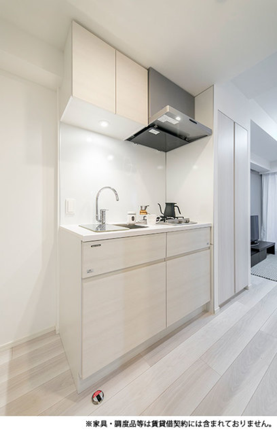 ※写真は同タイプ住戸です。