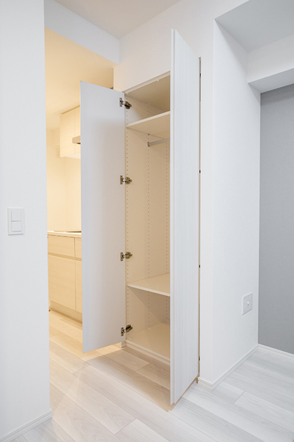 ※写真は同タイプ住戸です。