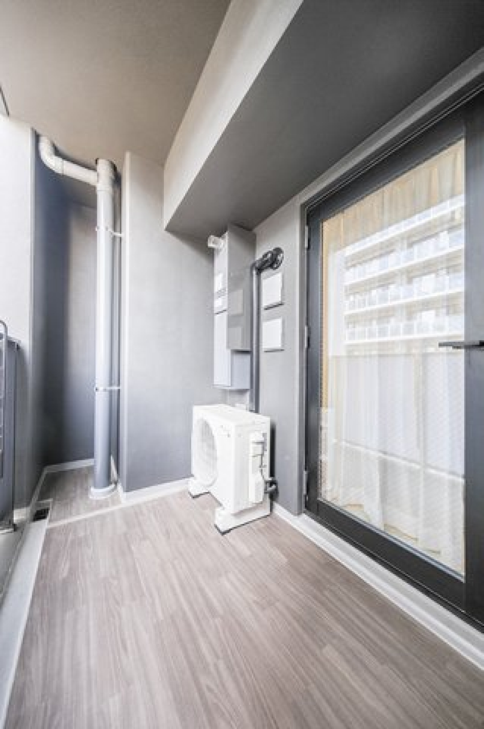 ※写真は同タイプ住戸です。