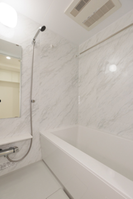 ※写真は同タイプ住戸です。