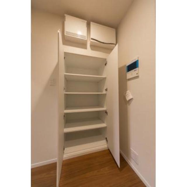 ※写真は同タイプ住戸です。