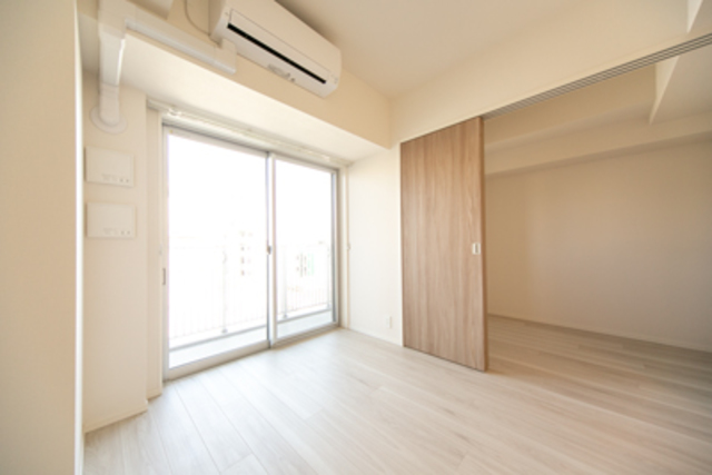 ※写真は同タイプ住戸です。