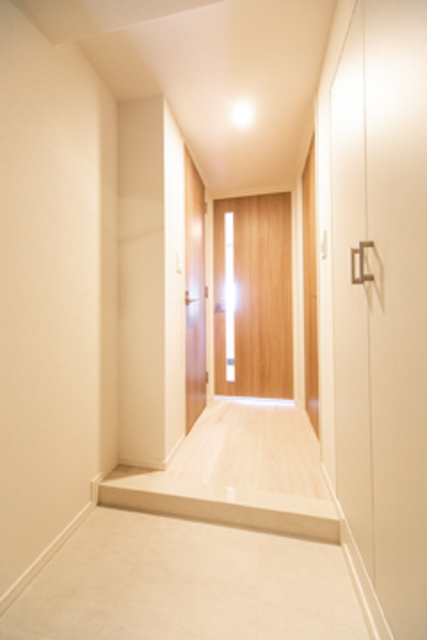 ※写真は同タイプ住戸です。