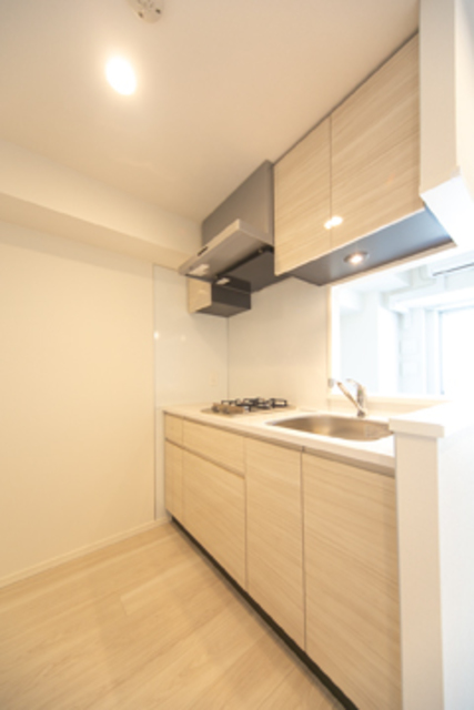 ※写真は同タイプ住戸です。