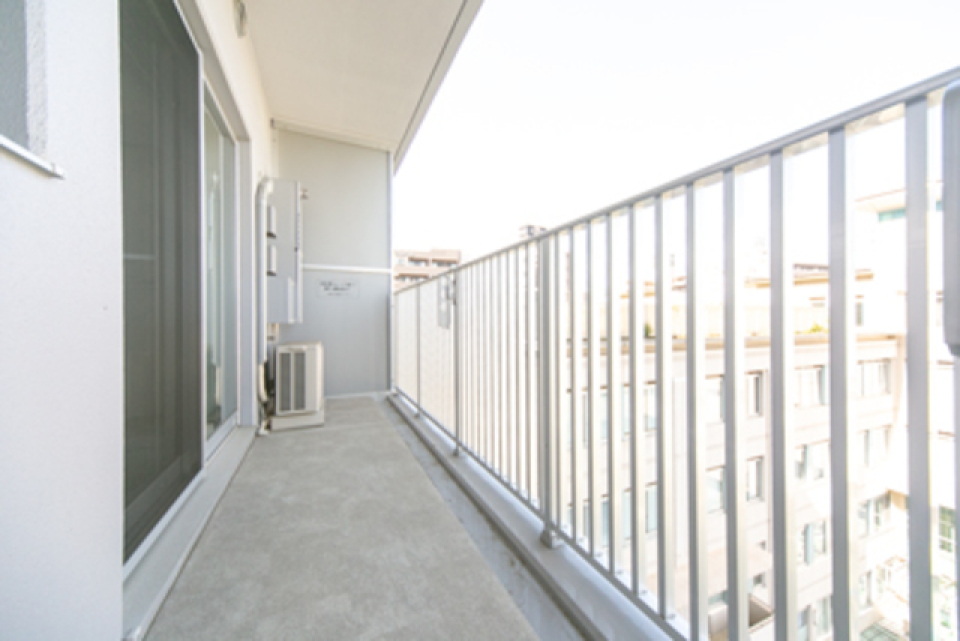 ※写真は同タイプ住戸です。