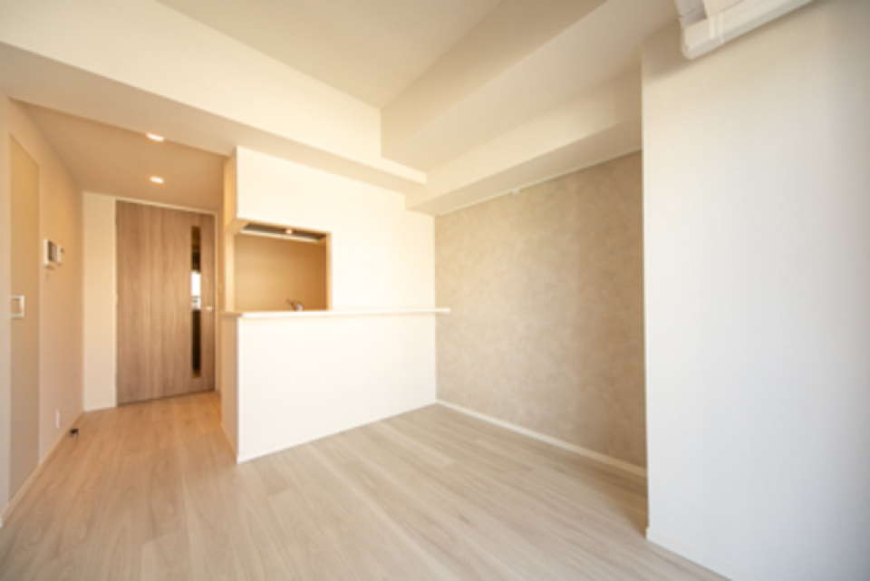 ※写真は同タイプ住戸です。