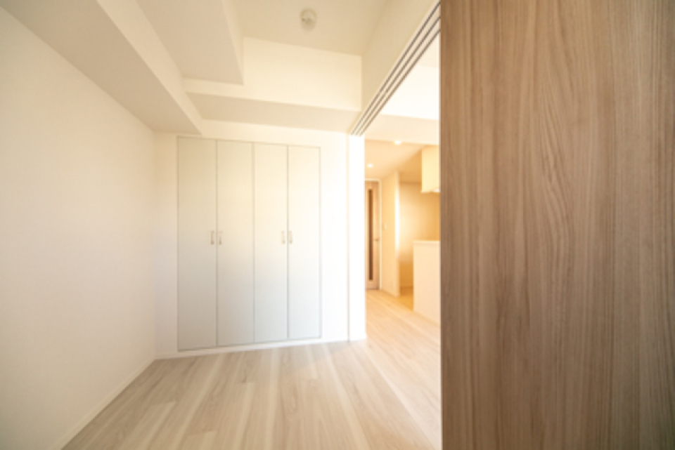 ※写真は同タイプ住戸です。