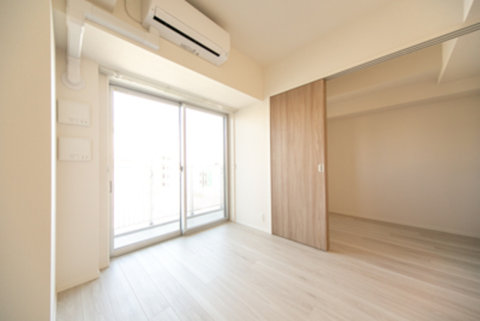 ※写真は同タイプ住戸です。